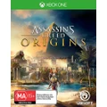 Ubisoft Assassins Creed Origins Refurbished Xbox One Game